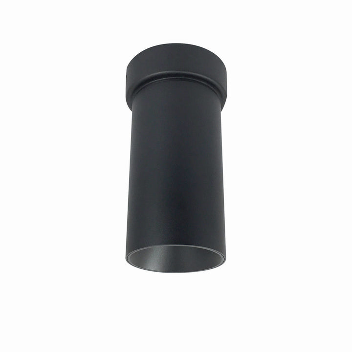 Nora  NYLM-3SCCDXBBLE4 Ceiling Light - Black