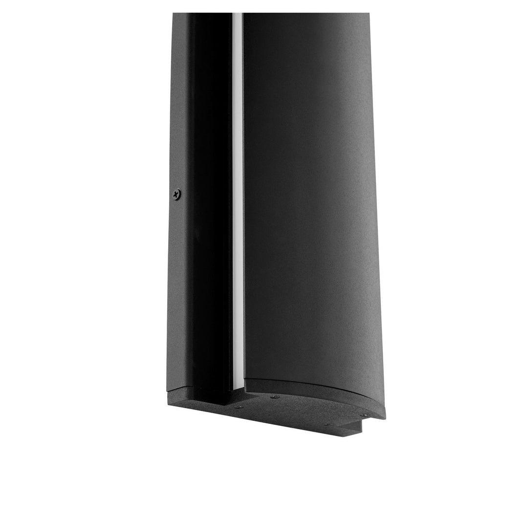 Quorum Artemis 917-16-69 Outdoor - Textured Black