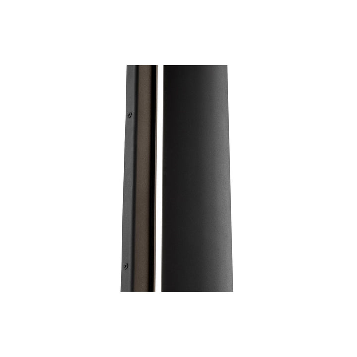 Quorum Artemis 917-24-69 Outdoor - Textured Black