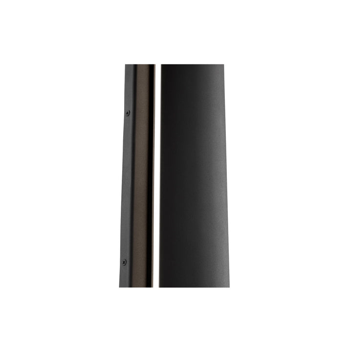 Quorum Artemis 917-24-69 Outdoor - Textured Black
