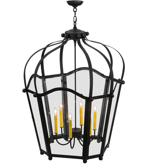 Meyda Tiffany Citadel 246270 Pendant Light -
