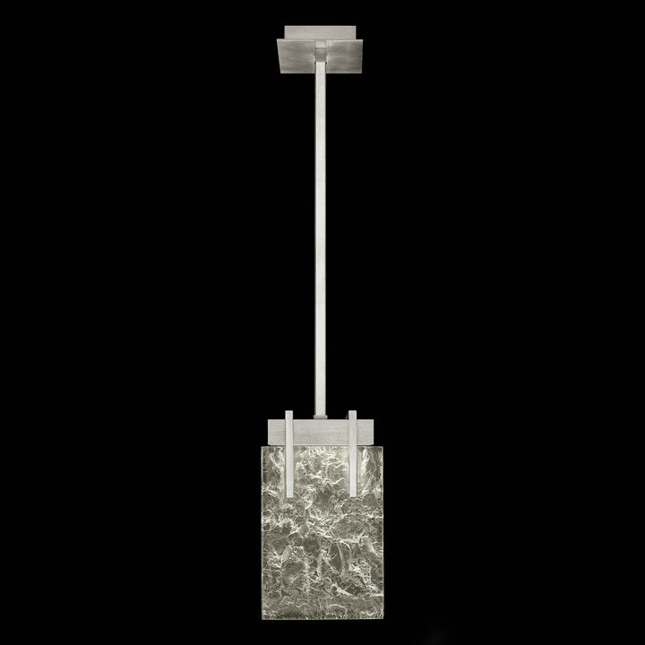 Fine Art Terra 930240-21ST Pendant Light - Silver