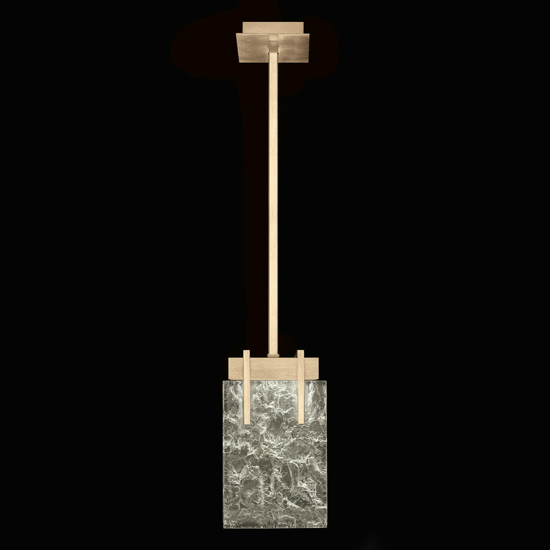 Fine Art Terra 930240-31ST Pendant Light - Gold