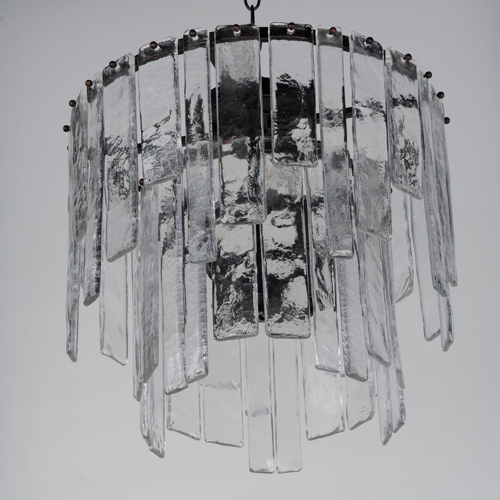 Maxim Warren 21833AGDBZ Ceiling Light - Dark Bronze