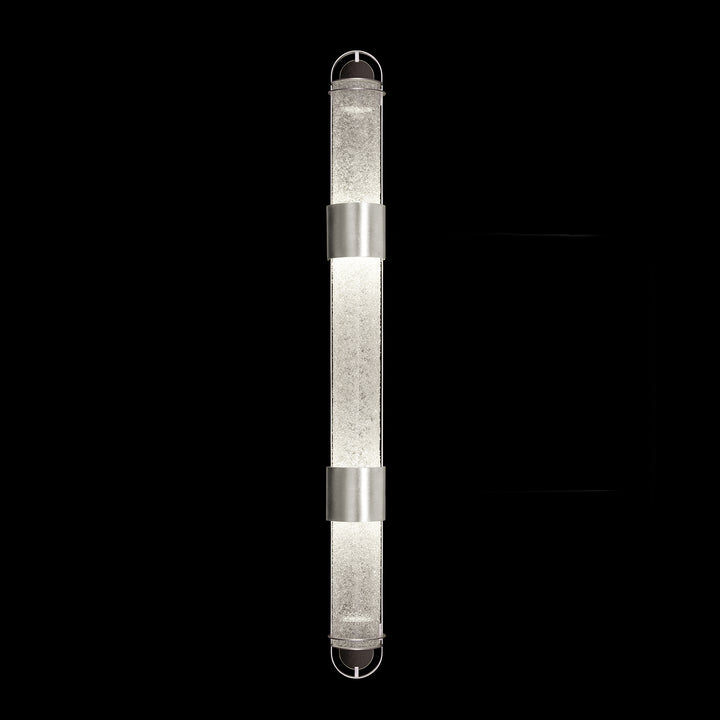 Fine Art Bond 925850-41ST Wall Light - Silver