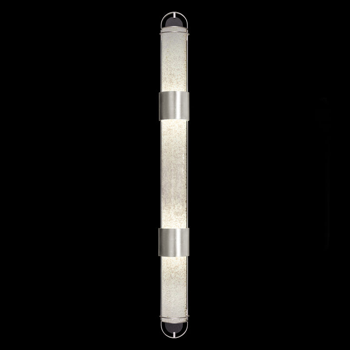 Fine Art Bond 925850-42ST Wall Light - Silver