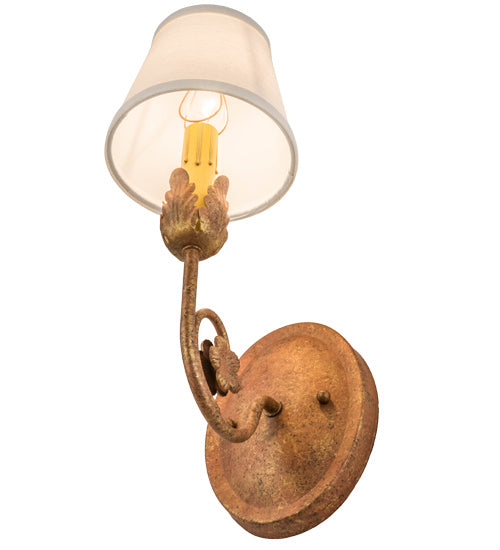 Meyda Tiffany Antonia 120232 Wall Light -