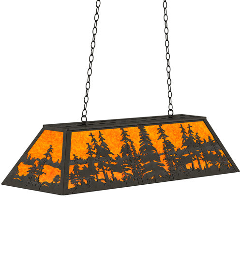 Meyda Tiffany Tall Pines 234661 Pendant Light -