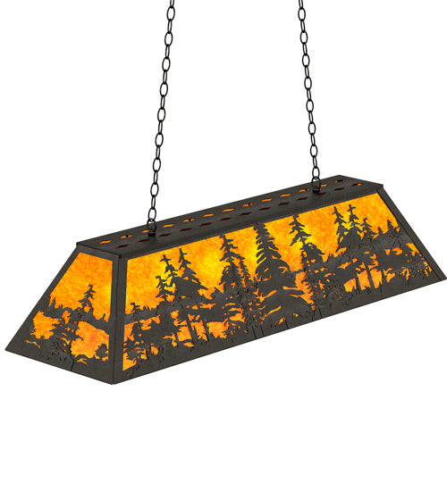Meyda Tiffany Tall Pines 234661 Pendant Light -
