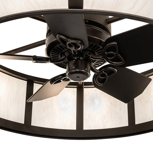 Meyda Tiffany Prime 242717 Ceiling Fan -