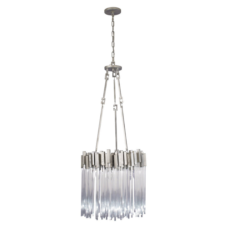 Varaluz Matrix 309P03RN Pendant Light - Rainy Night