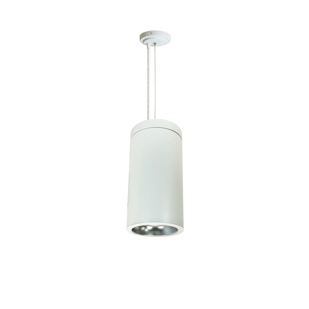 Nora  NYLD2-6C10140DWWAC Pendant Light - White