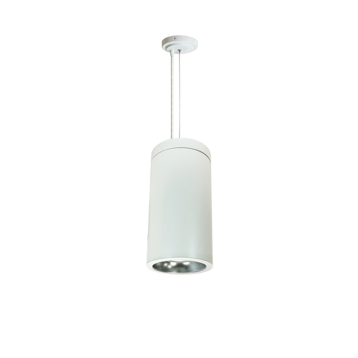 Nora  NYLD2-6C10140DWWAC Pendant Light - White