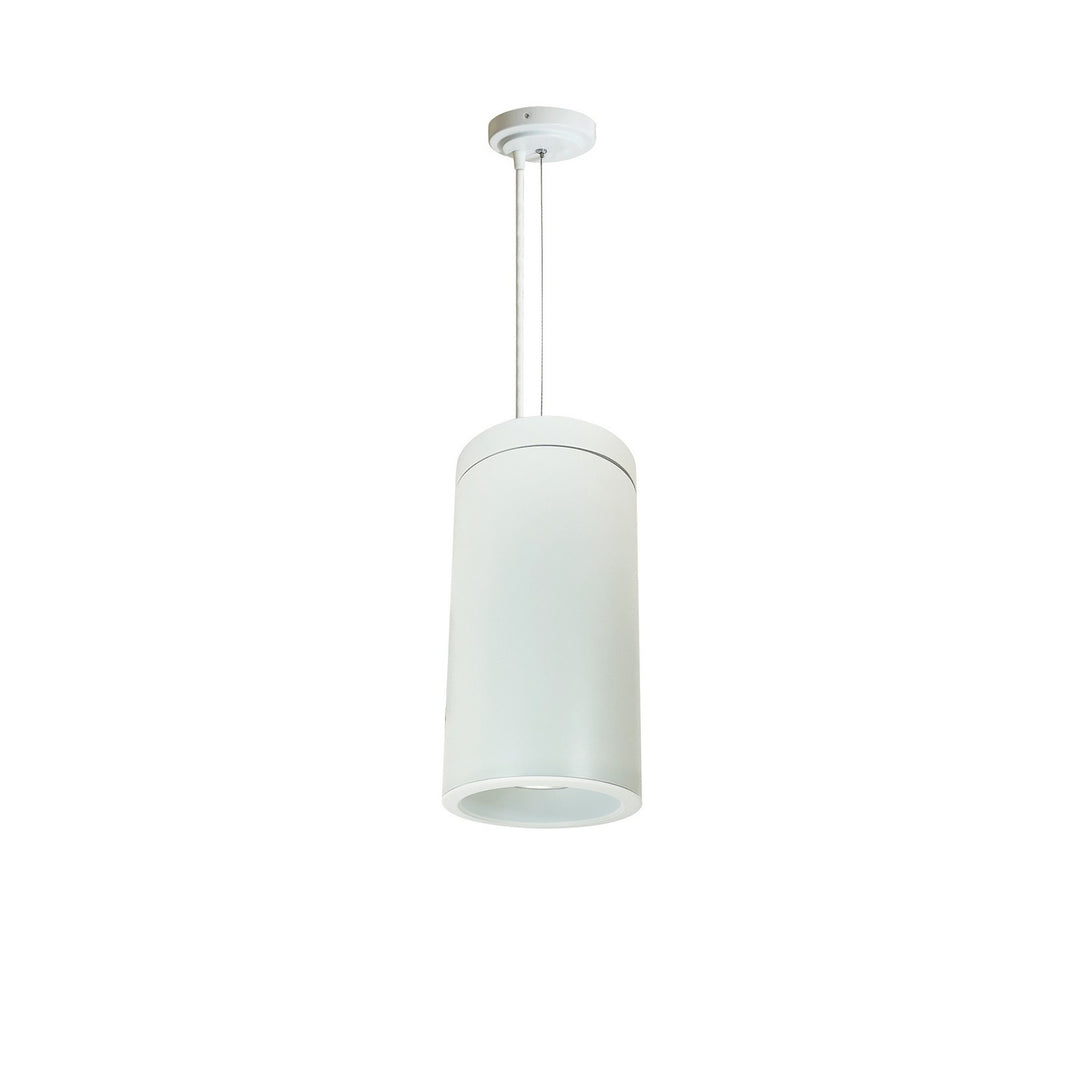 Nora  NYLD2-6C10140WWWAC Pendant Light - White