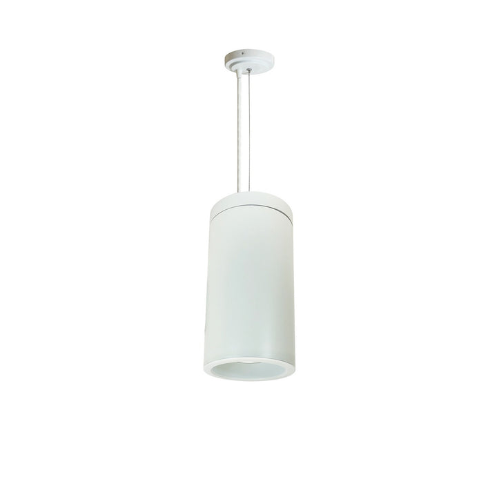 Nora  NYLD2-6C10140WWWAC Pendant Light - White