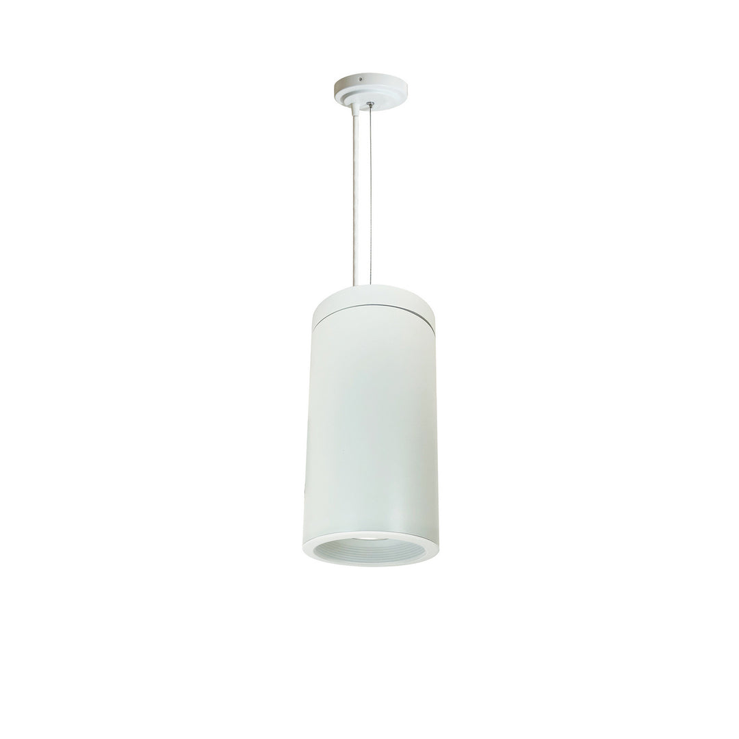 Nora  NYLD2-6C10227WWWAC Pendant Light - White