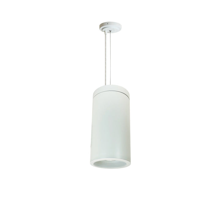 Nora  NYLD2-6C10227WWWAC Pendant Light - White