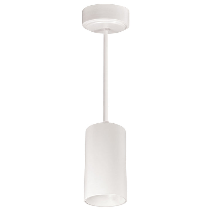 Nora  NYLM-3ST40XWWLE4/48 Pendant Light - White