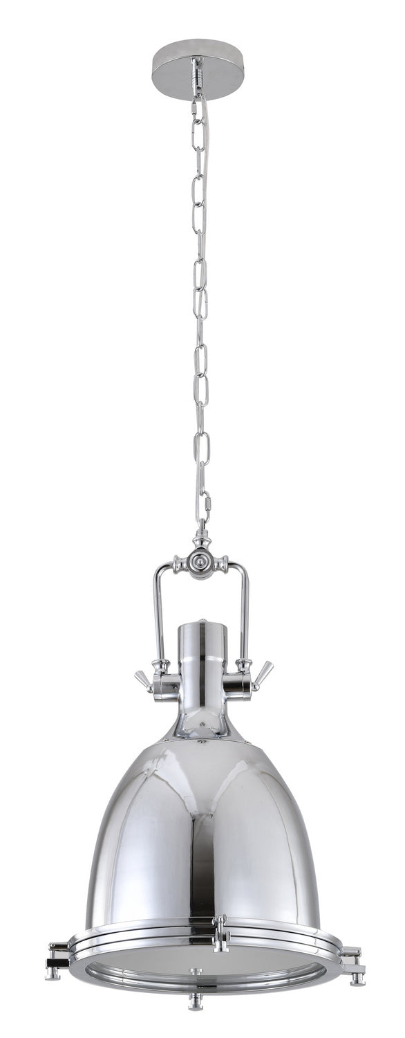 Bethel International AV31CH Pendant Light - Chrome