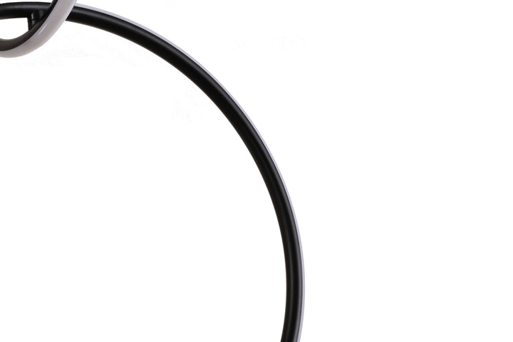 Bethel International DLS28C15B Pendant Light - Black