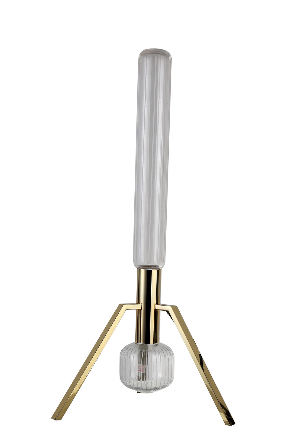 Bethel International ZD13T25G Modern  Lamp Gold