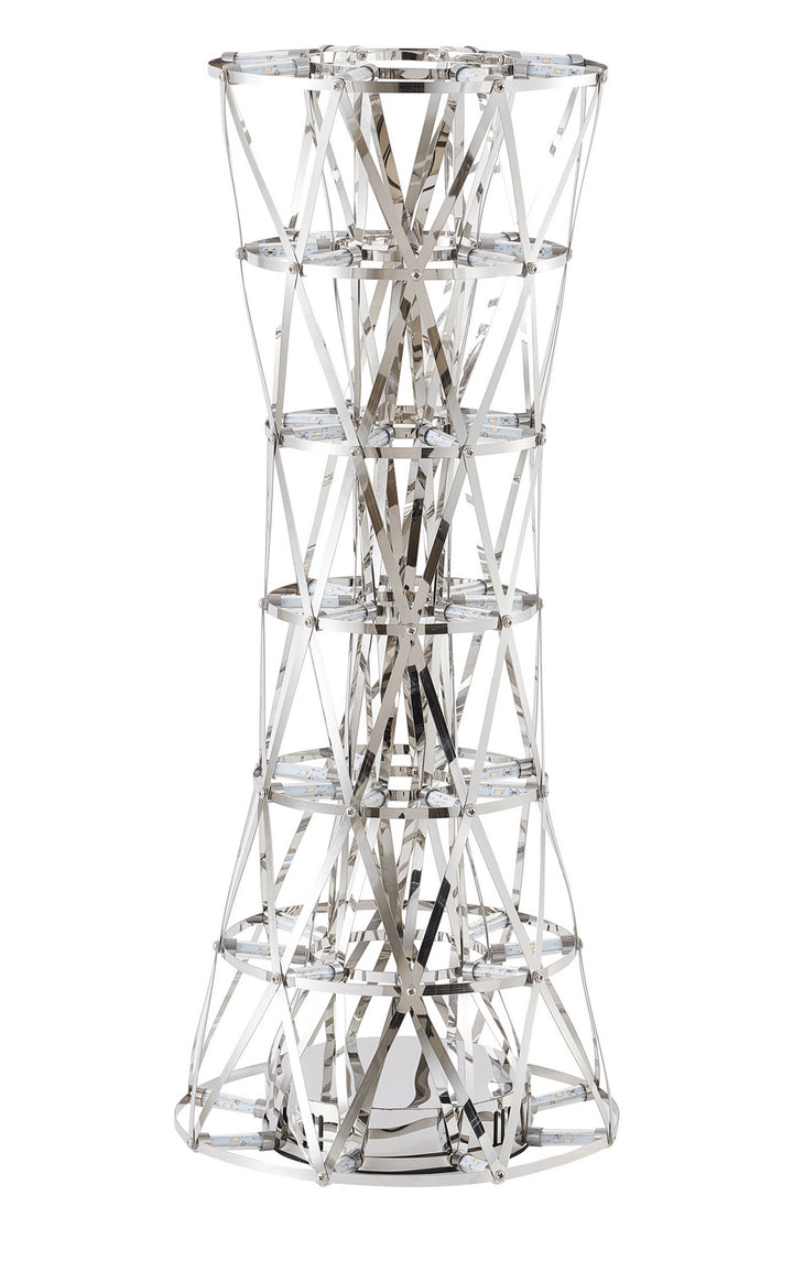Bethel International BE31T10CH   Lamp Chrome