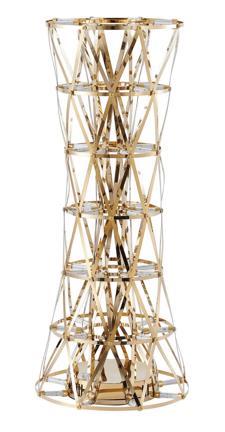 Bethel International BE31T10G   Lamp Gold