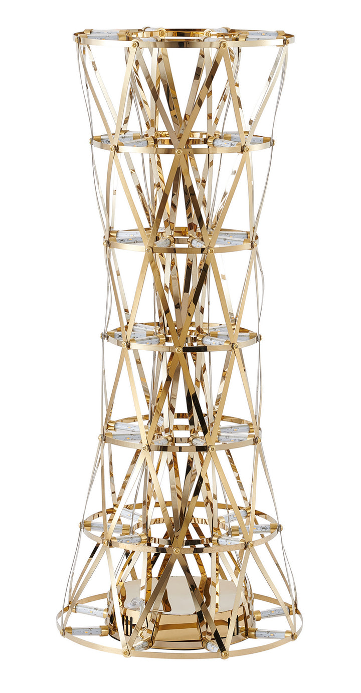 Bethel International BE31T10G   Lamp Gold