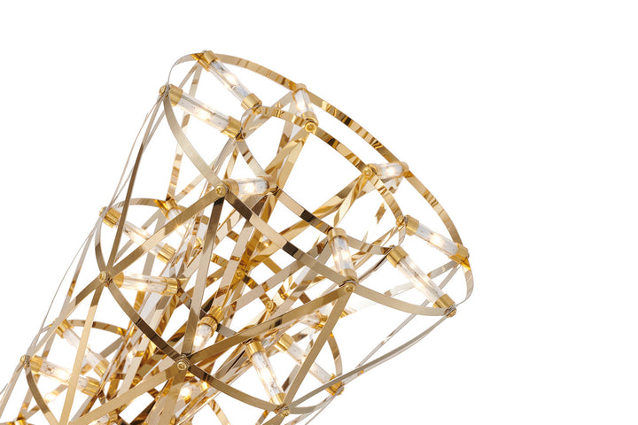 Bethel International BE31T10G   Lamp Gold