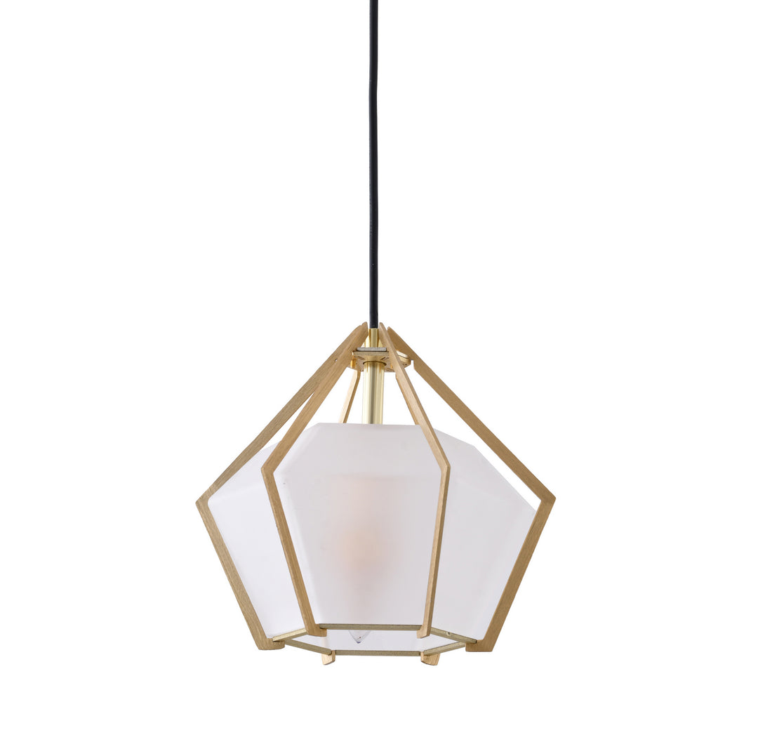 Bethel International LC04P7G Pendant Light - Gold