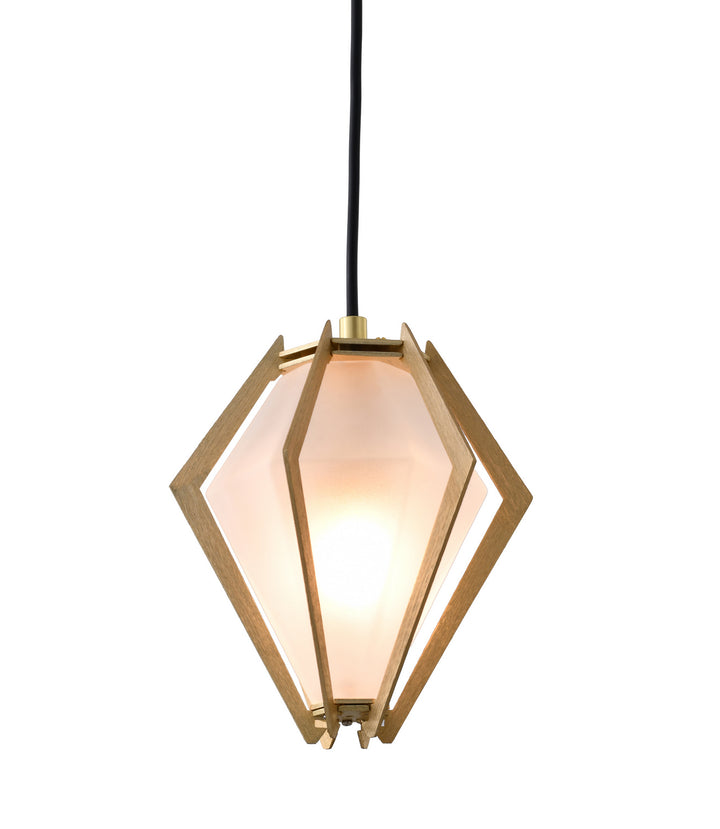 Bethel International LC05P6G Pendant Light - Gold