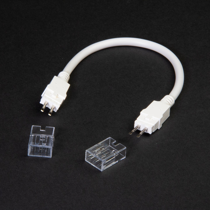 Gm Lighting V120-RGBW-TTC6  Connector Decor White