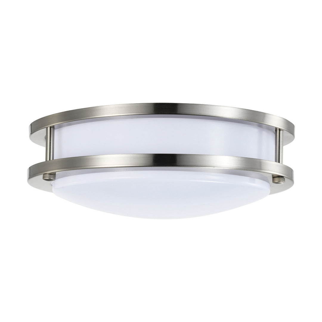 Nuvo 62-1561 Ceiling Light - Brushed Nickel