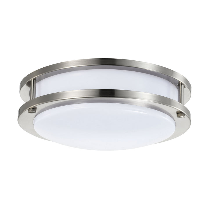 Nuvo 62-1561 Ceiling Light - Brushed Nickel