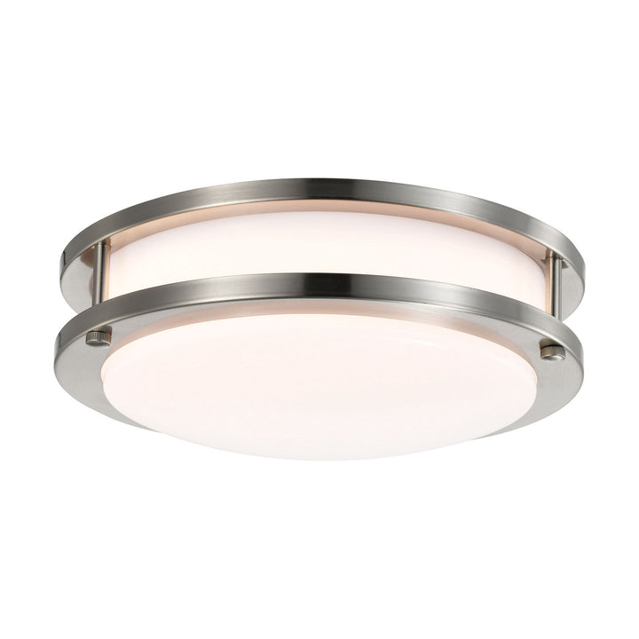 Nuvo 62-1561 Ceiling Light - Brushed Nickel