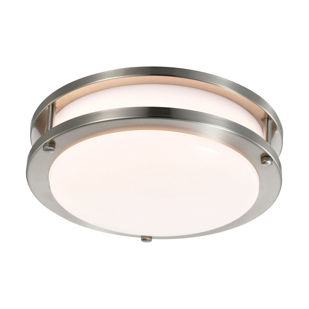 Nuvo 62-1561 Ceiling Light - Brushed Nickel