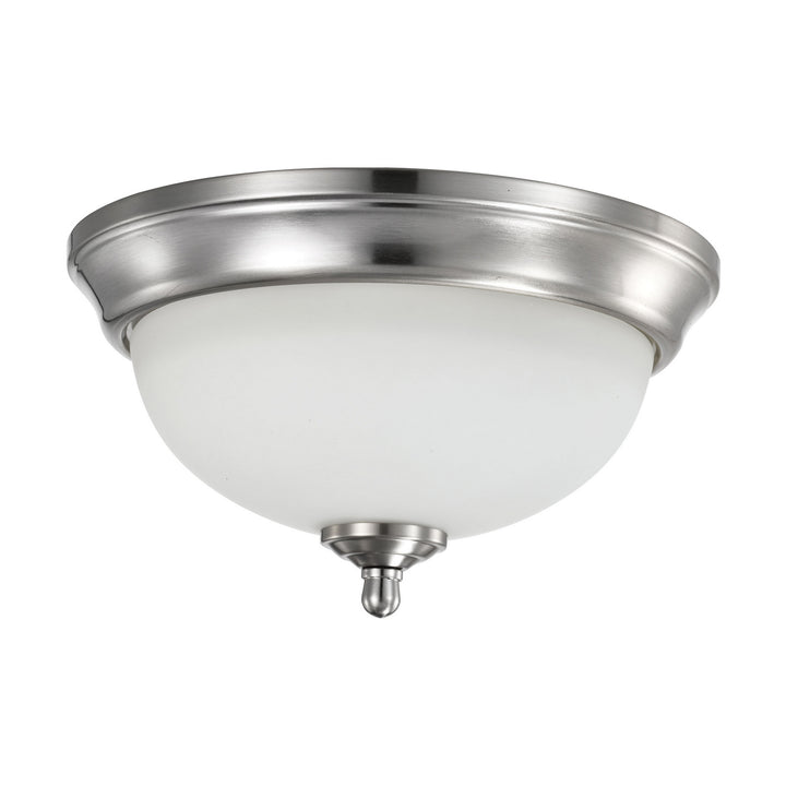 Nuvo 62-1562 Ceiling Light - Brushed Nickel