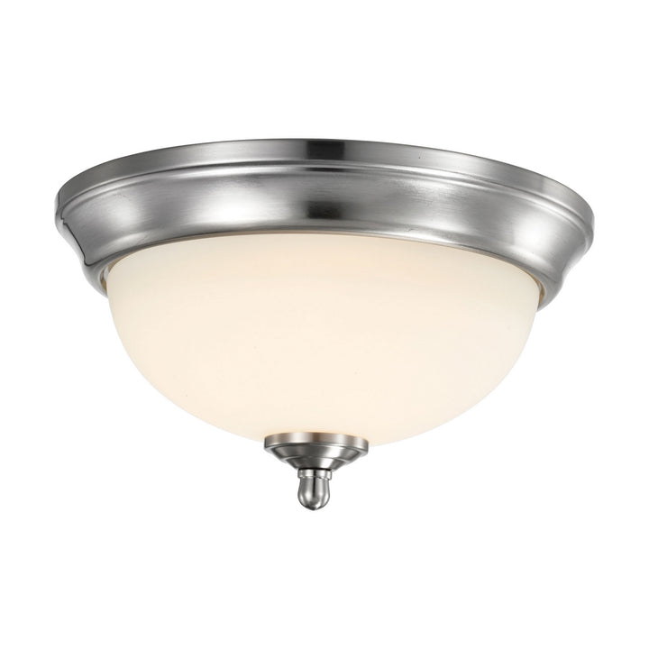 Nuvo 62-1562 Ceiling Light - Brushed Nickel