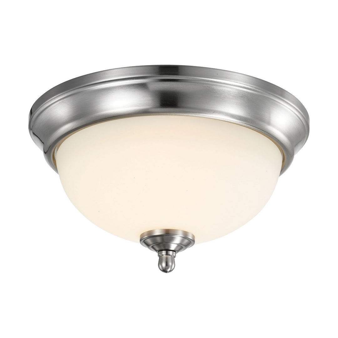 Nuvo 62-1562 Ceiling Light - Brushed Nickel