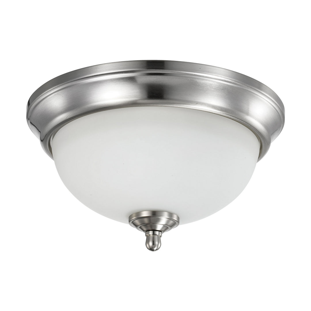 Nuvo 62-1562 Ceiling Light - Brushed Nickel