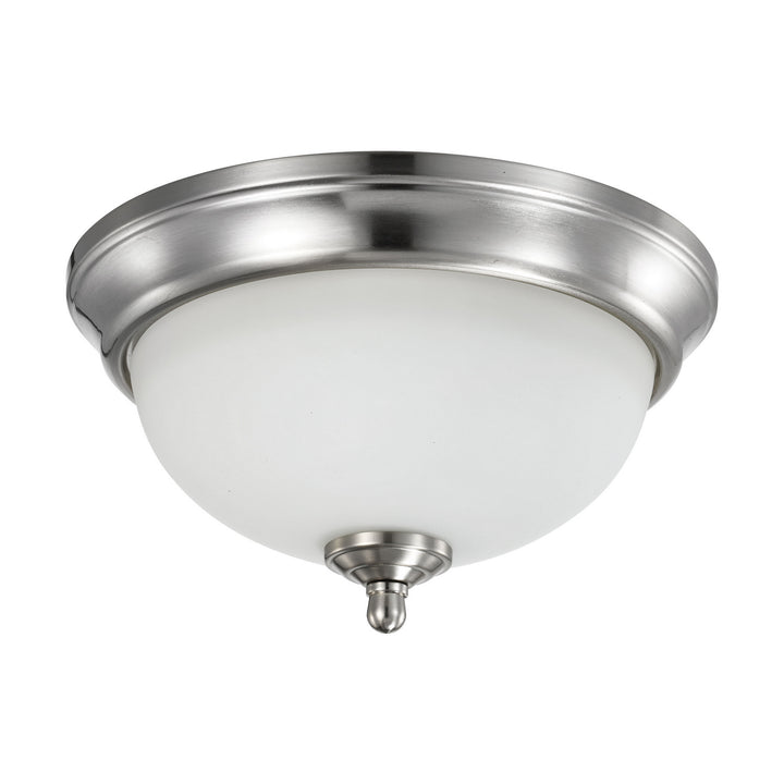 Nuvo 62-1562 Ceiling Light - Brushed Nickel