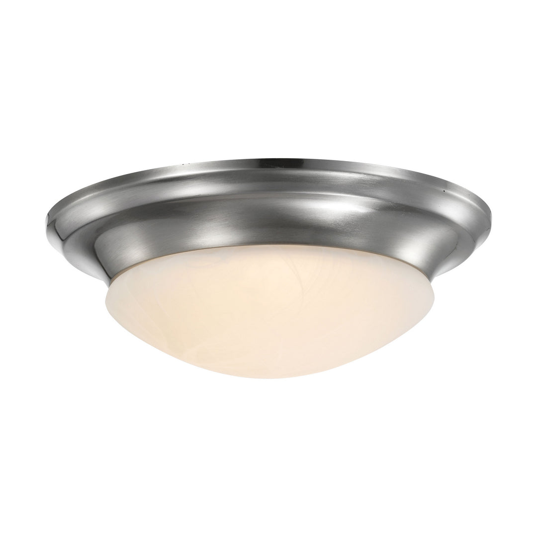 Nuvo 62-1563 Ceiling Light - Brushed Nickel