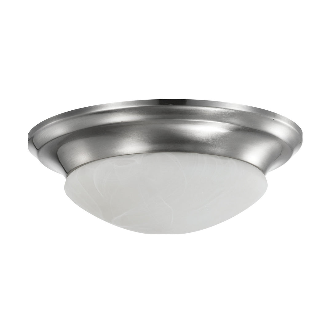 Nuvo 62-1563 Ceiling Light - Brushed Nickel