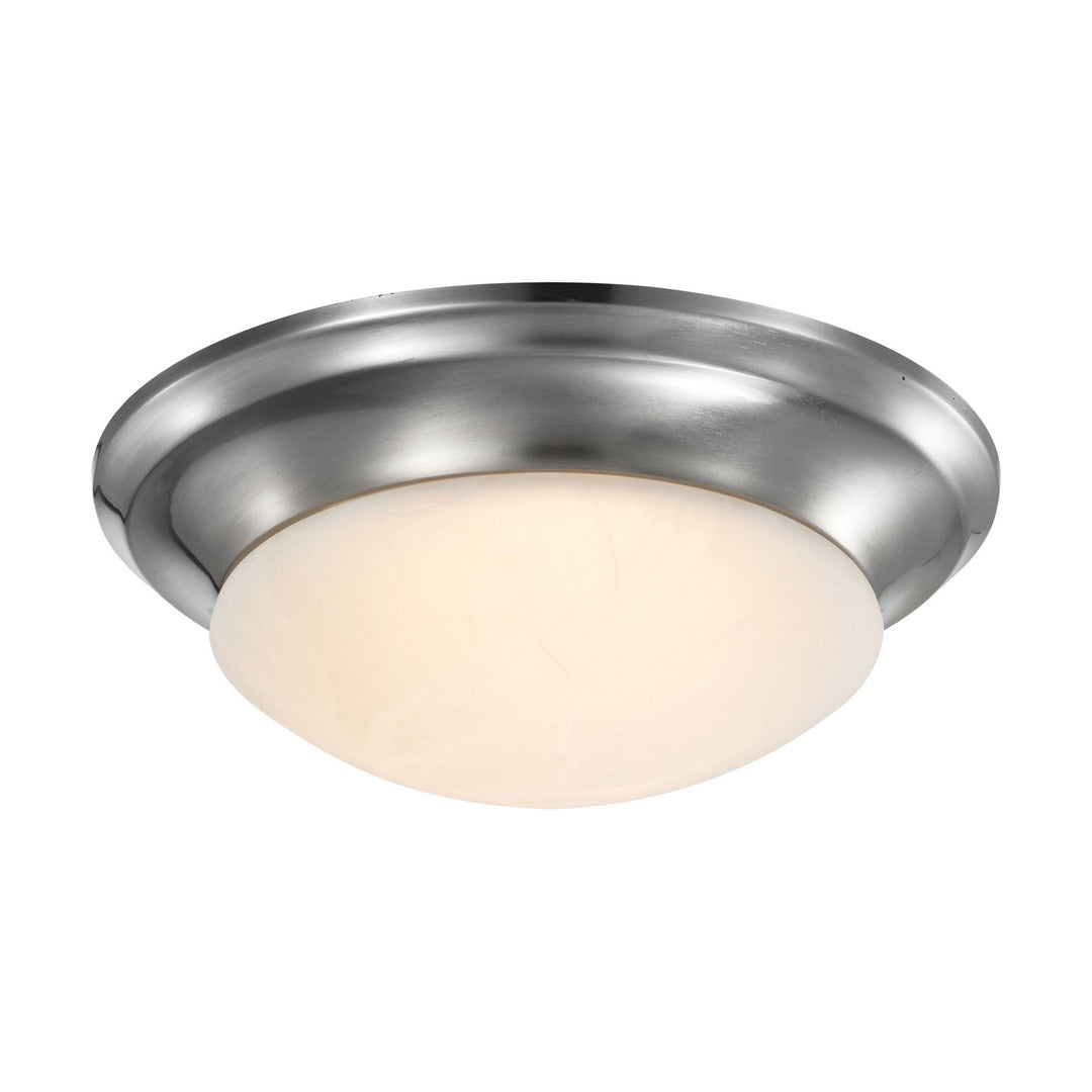 Nuvo 62-1563 Ceiling Light - Brushed Nickel