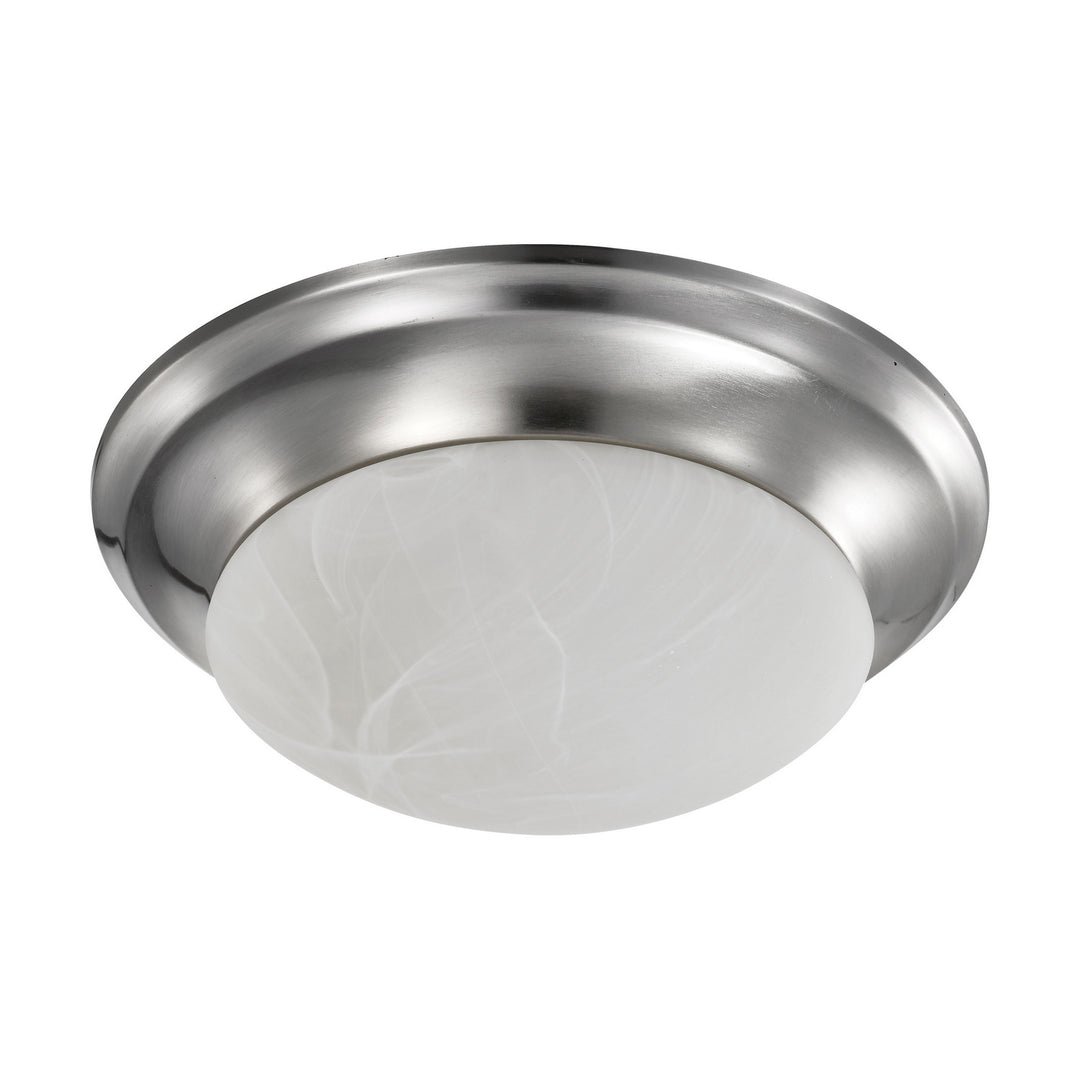 Nuvo 62-1563 Ceiling Light - Brushed Nickel