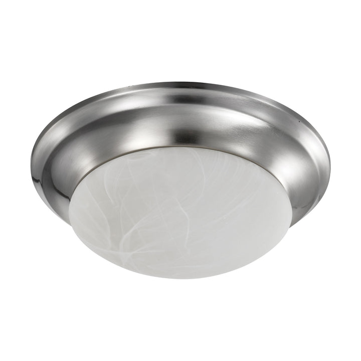 Nuvo 62-1563 Ceiling Light - Brushed Nickel