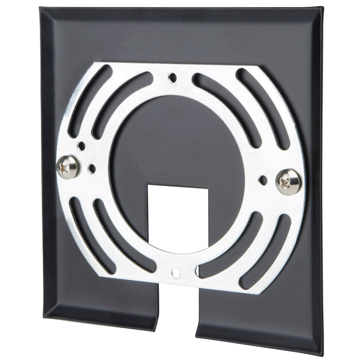 Satco Lighting TP213   Track Light Black