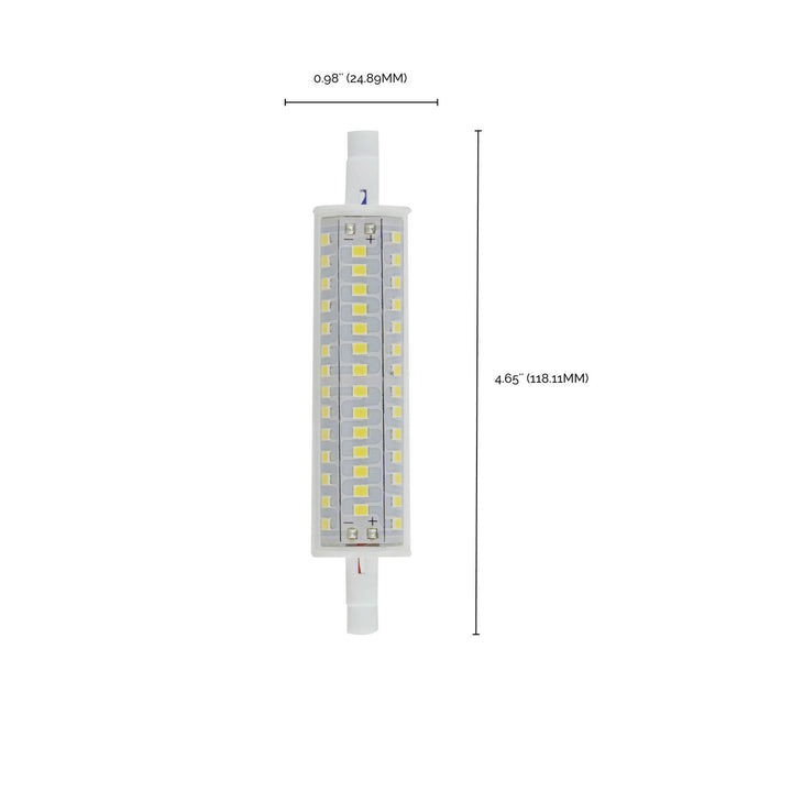 Satco Lighting S11222   Light Bulb Clear