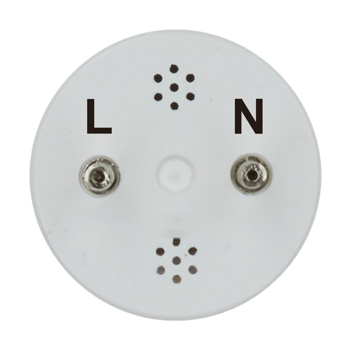 Satco Lighting S11996   Light Bulb Frost