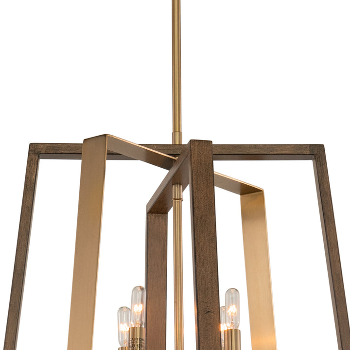 Vaxcel P0347 Pendant Light -